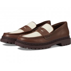 COACH Cooper Loafer