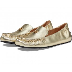 Womens COACH Ronnie Loafer
