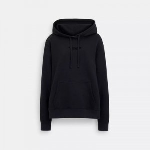 signature hoodie