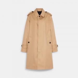 mac coat