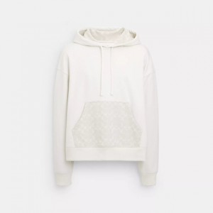 tonal signature hoodie