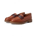 Janney Loafer Toffee Tan Leather