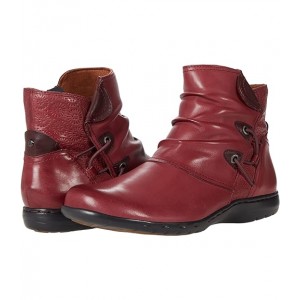 Penfield Ruch Boot Red Leather