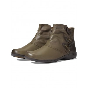 Womens Cobb Hill Penfield Ruched Boot