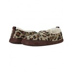 Sonora Moccasin Leopard