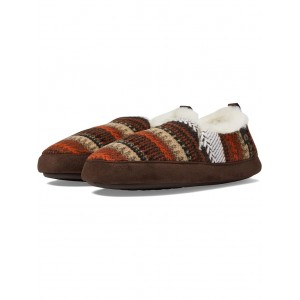 Sonora Moccasin Rust