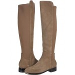 Grand Ambition Huntington Over-the-Knee Boot Walnut Noble Suede