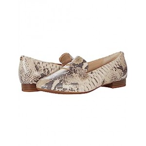Go-To Pearson Loafer Python Printed Leather