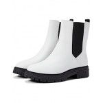 Tahoe Featherfeel Chelsea Boot Off-White Nappa Leather