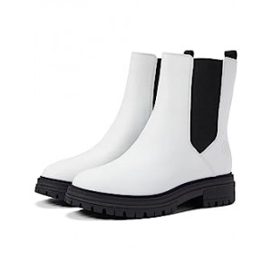 Tahoe Featherfeel Chelsea Boot Off-White Nappa Leather