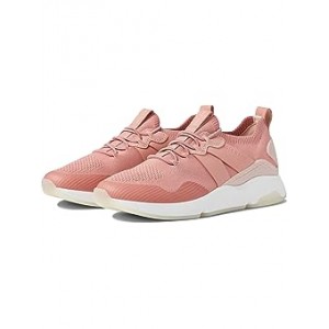 Zerogrand All Day RS Trainer Pink Knit