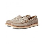 Pinch Rugged Camp Moccasin Loafer Mortar/Farrow