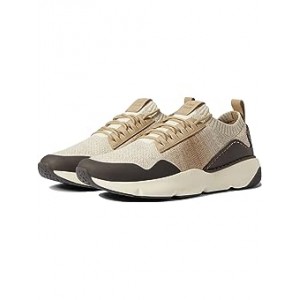Zerogrand All-Day Trainer 2.0 Mortar Knit/Ivory