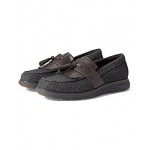 Original Grand Kiltie Loafer Earthlite/Gray Recycled Wool/Pavement/Black