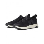Zerogrand All Day RS Trainer Black Knit/Leather/Ivory