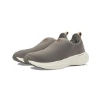 Zerogrand Changepace Slip-On Sneaker Charcoal Gray/Ivory