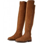Chase Tall Boot Golden HoneySuede/Brushed