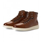 Grand+ Boot British Tan Leather/Ivory