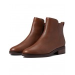 River Chelsea Bootie Sequoia Leather