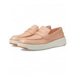 Grandpro Topspin Penny Loafer Barely Beige/Ivory