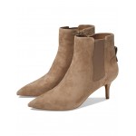 The Go-To Park Ankle Boot 65 mm Irish Coffee Suede