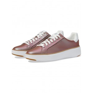 Grandpro Topspin Sneaker Multi Irredescent/Ivory