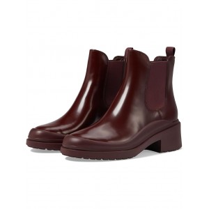 Grand Ambition Westerly Bootie Bloodstone Leather