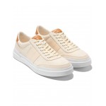 Grandpro Rally Canvas II Ivory/Natural Tan/Optic White