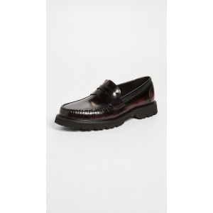 American Classics Penny Loafers