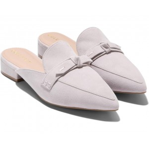 Womens Cole Haan Piper Bow Mule
