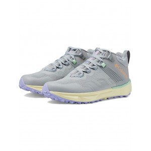 Facet 75 Mid Outdry Steam/Frosted Purple