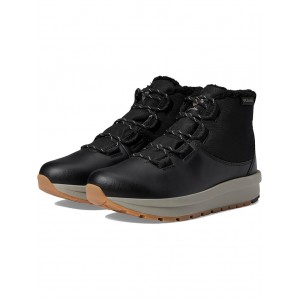 Moritza Shorty Black/Kettle