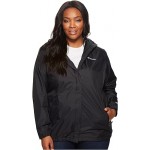 Womens Columbia Plus Size Arcadia II Jacket