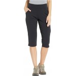 Womens Columbia Anytime Casual Capris