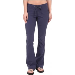 Womens Columbia Anytime Outdoor Boot Cut Pant