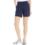 Womens Columbia Anytime Casual Shorts