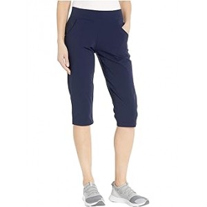 Womens Columbia Anytime Casual Capris