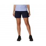 Womens Columbia Silver Ridge Utility Shorts