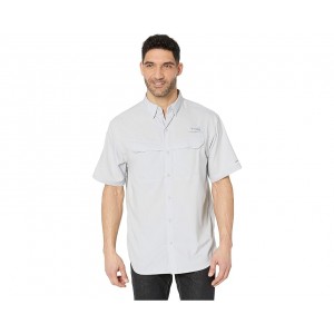 Mens Columbia Low Drag Offshore S/S Shirt