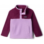 Columbia Kids Steens MTN 1/4 Snap Fleece Pullover (Toddler)