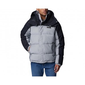 Mens Columbia Snowqualmie Jacket