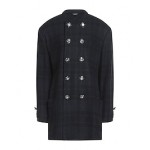 DOLCE&GABBANA Double breasted pea coat