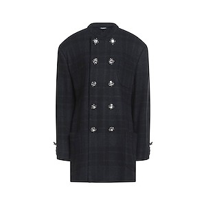 DOLCE&GABBANA Double breasted pea coat
