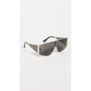 DG2305 Rectangular Sunglasses