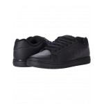 Gaveler Casual Low Top Skate Shoes Sneakers Black 3