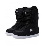 Mens DC Phase Lace Up Snowboard Boots