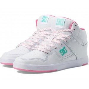 Womens DC Cure High-Top