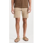 Jake Chino Shorts In Ultimate Twill