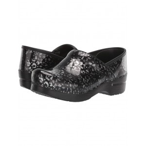 Professional Pewter Leopard Patent