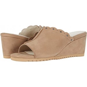 Song Taupe Nubuck